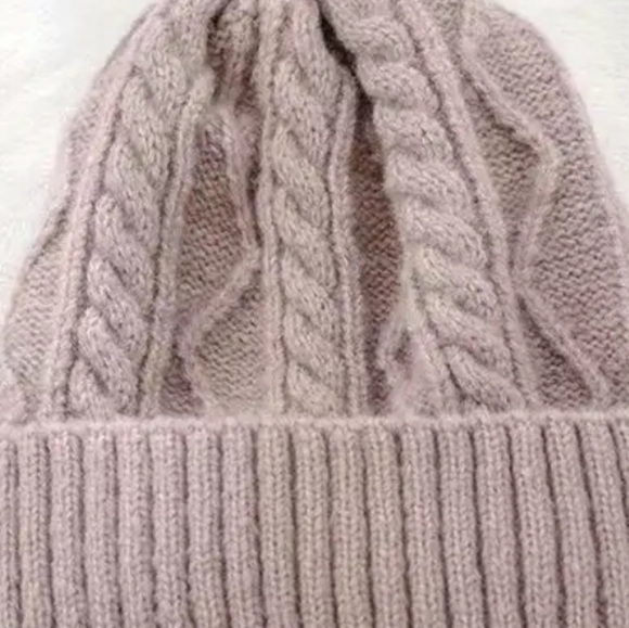 New! Warm beanie hat - BTQ - Picture 5 of 6